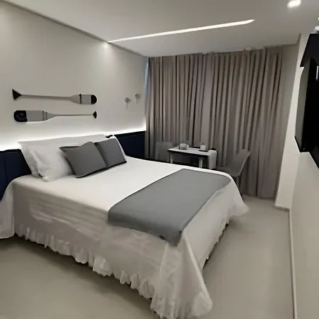 Flat porto de Galinhas Villas do porto mar-2